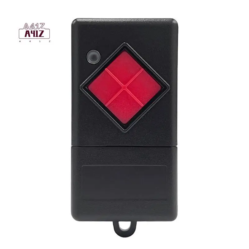 A41Z-For DICKERT Garage Door Remote Control Fixed Code Electric Gates And Garage Door Openers