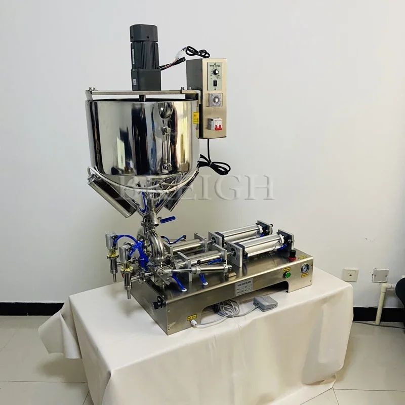 Heating Hopper Hone…