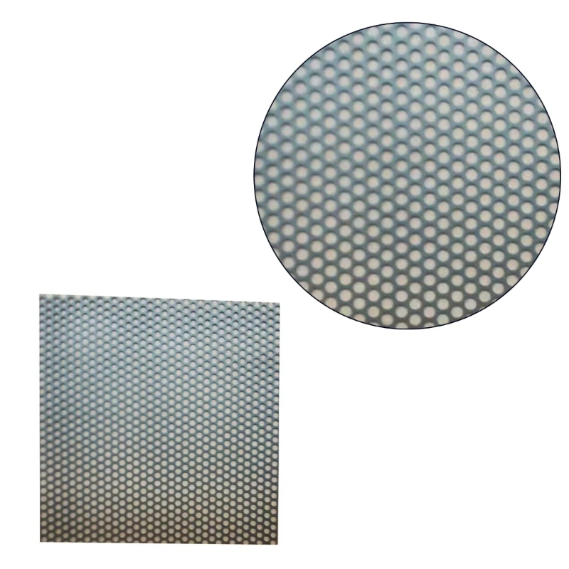 Computer Mesh 30CM DIY PVC PC Case Fan Cooler Dust Filter Networks Net Case Dustproof Cover Chassis Dust Cover DIY