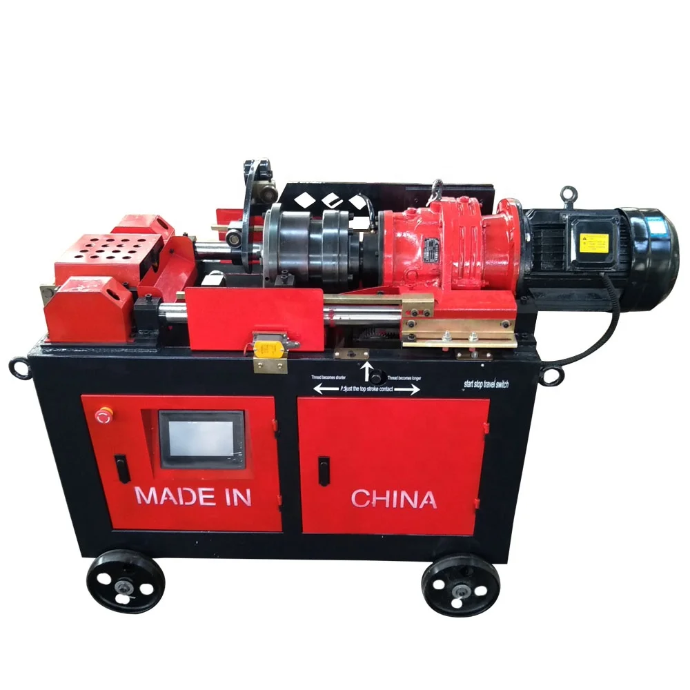 

Настраиваемая автоматическая арматурная катящаяся параллельная нить Китайский производитель Строительная промышленность Коробка передач Производство растений