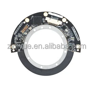 

2025 24bit Magnetic Rotary Encoder Optical Absolute Encoder for Robotic Joint
