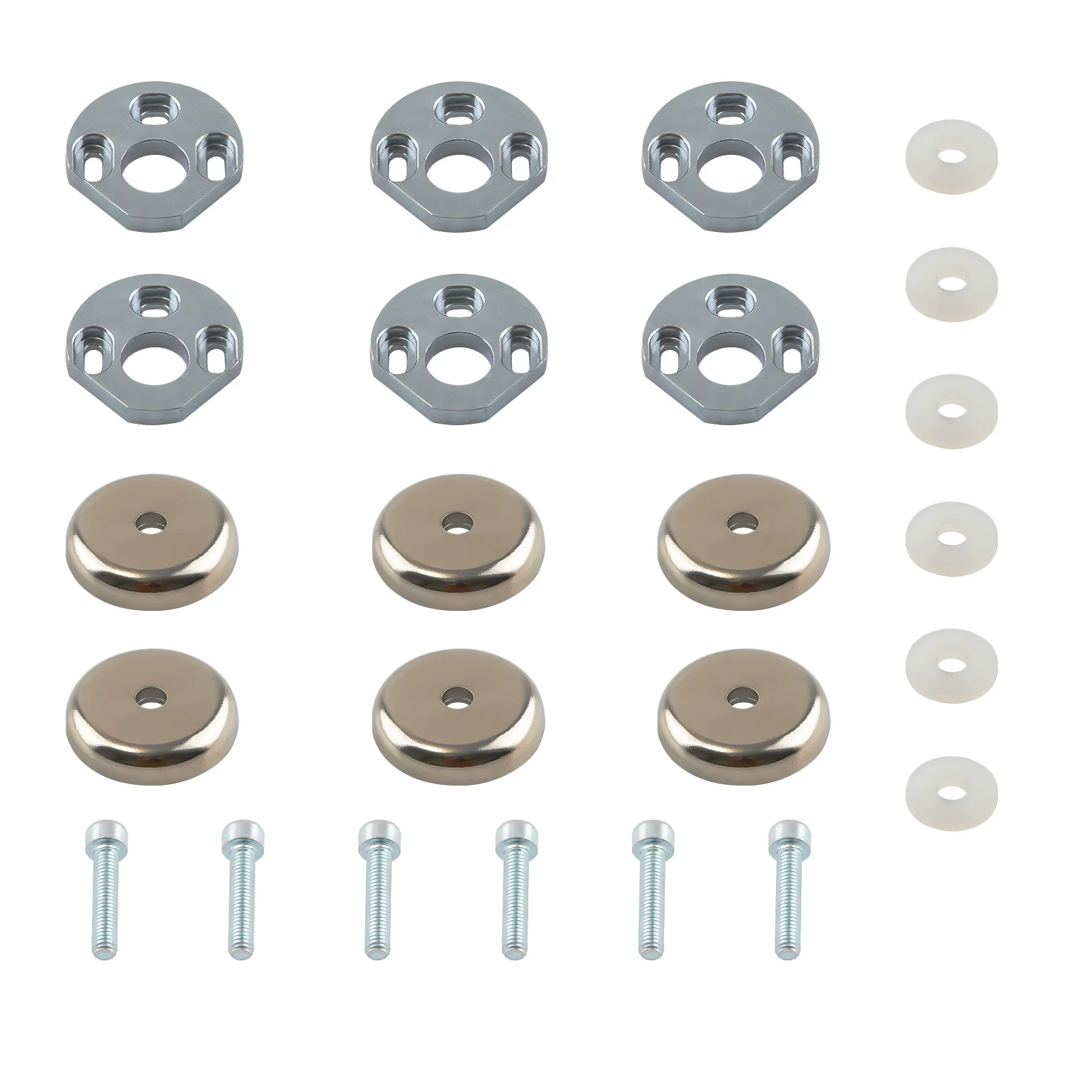 Side View Mirror Mo…