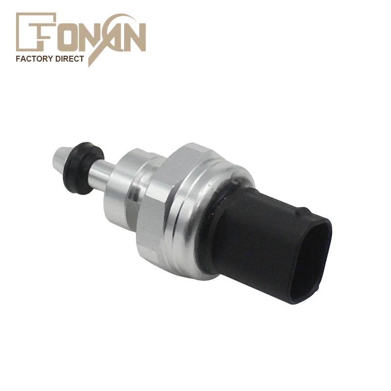 10X Exhaust Pressure Sensor For Nissan Qashqai X-Trail Renault Laguna Megane 8200974421 8201000764 22365-00QAK 22760-00Q0A