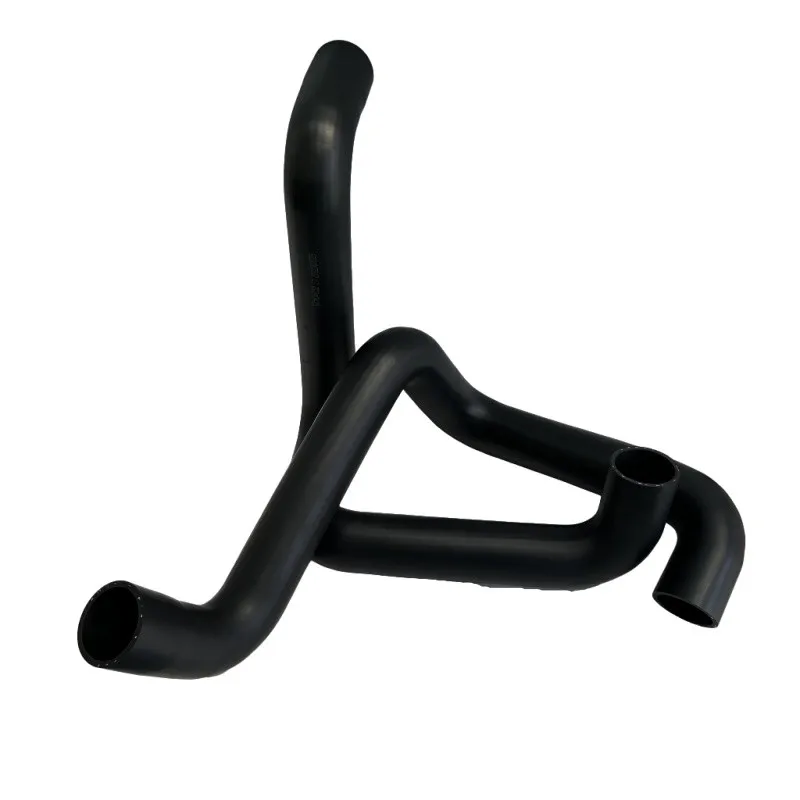 

Reliable Manufacturer Supplying Top Grade Flexible Anti Tear Generator Component Radiator Epdm Rubber Hose
