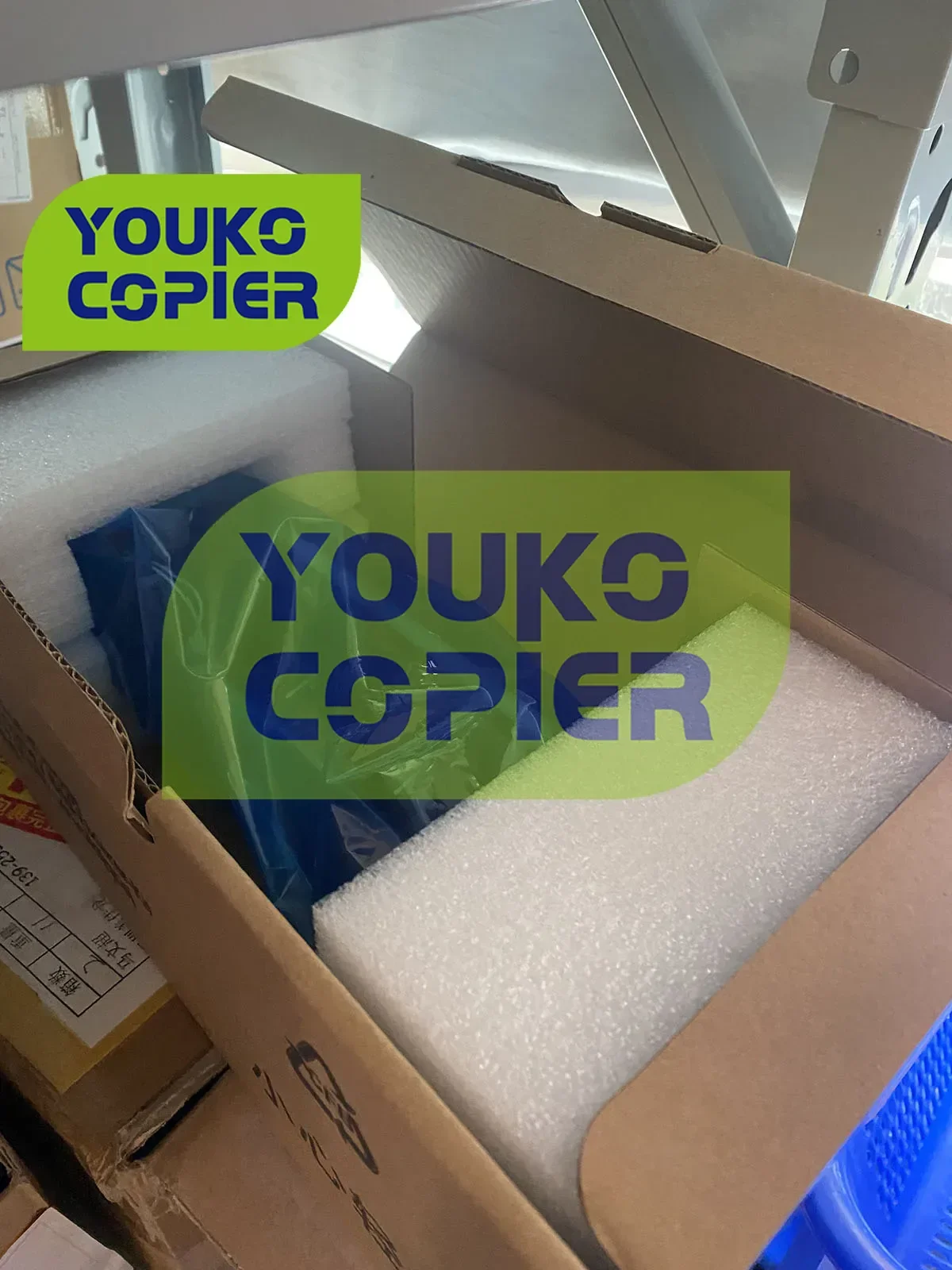 Fuser Assembly suitable for Brother HL 5350 DCP 8080 MFC 8370 8680