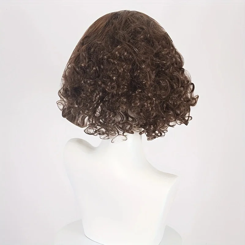 ハロウィン 子供用ウィッグ ヘッドギア 魔法の家コスチュームウィッグ ミラベルキャラクターウィッグ