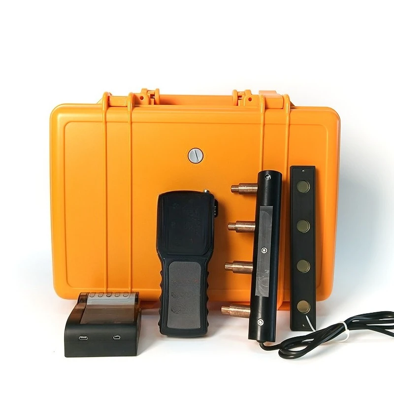 NJ-4000 Concrete Re… - image