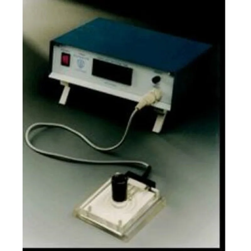 Desktop CST sludge capillary water absorption time tester Model: TE02-CST-304M Library number M356017