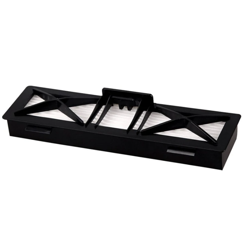 

Запчасти для пылесоса, HEPA фильтр для Neato Botvac Соединенные серии D 945-0215 D3 D4 D5 D6 D7 D70, сменные фильтры