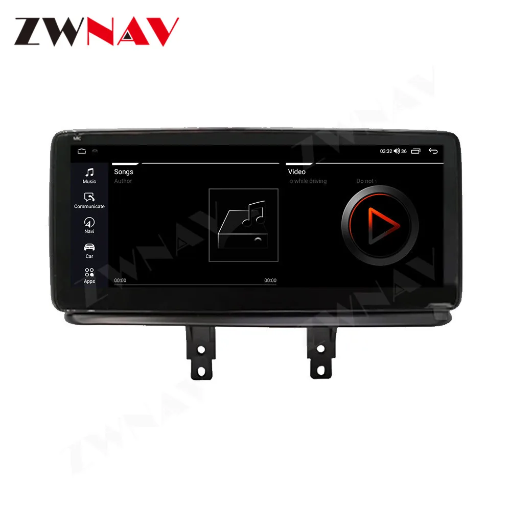 10.25 Inch For Changan Alsvin 2019-2021 Android 13.0 Car Radio Multimedia Player Auto Stereo Receiver Head Unit Wireless Carplay