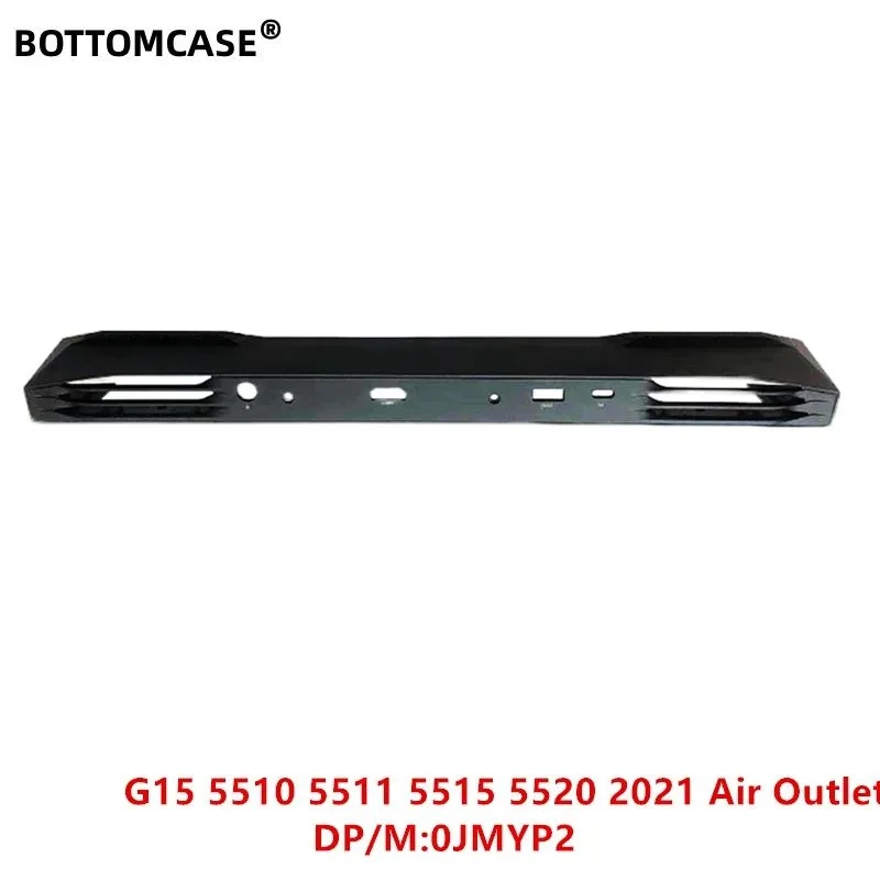 

BOTTOMCASE® G15 5510 5511 5515 5520 2021 Air Outlet Heatsink Shaft Cover 0JMYP2 JMYP2