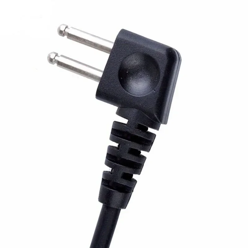 

Z-Tac Tactical MIC Microphone for Comtac II H50 Noise Reduction Walkie Talkie Radio Headset Accessories Free Shipping