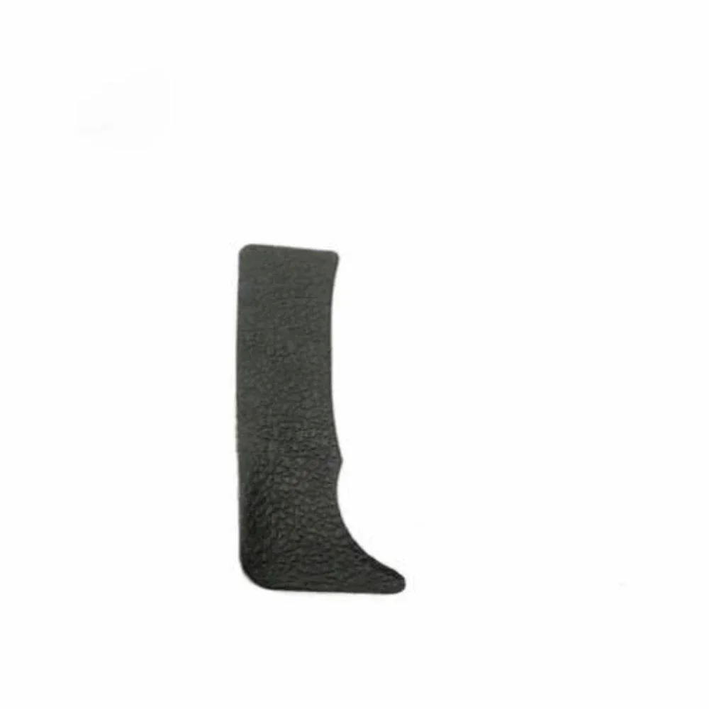 New A Set of Body Leather Front Grip Handle Side Cover Thumb Rubber with Tape for Nikon D810 D810A SLR Camera Repair Accessories - Image 3