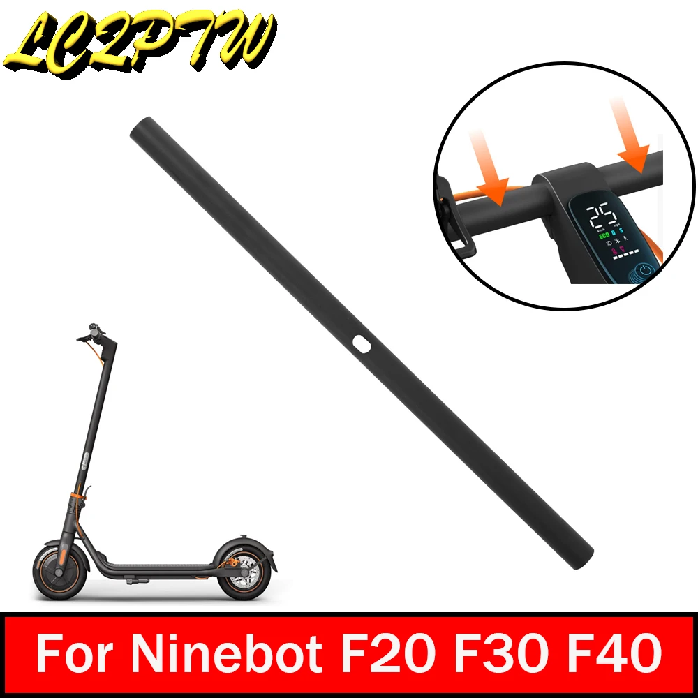 Guide complet pour remplacer le guidon de votre Ninebot EF2 conseils, tests et solutions pratiques