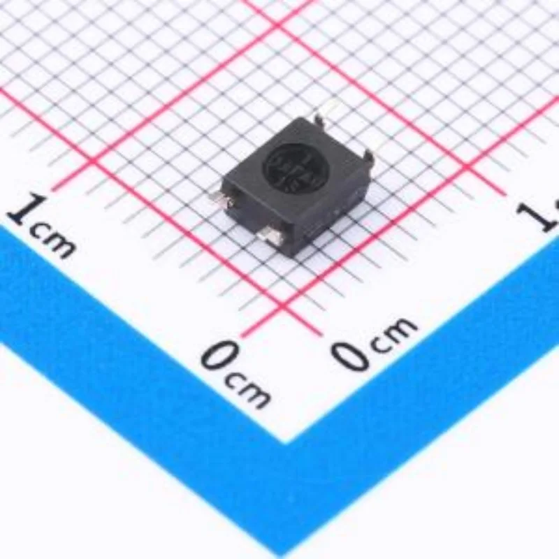 (10-50pcs) G3VM-61VY3 SOP-4-2.54mm 100% Original In Stock SSR RELAY SPST-NO 700MA 0-60V