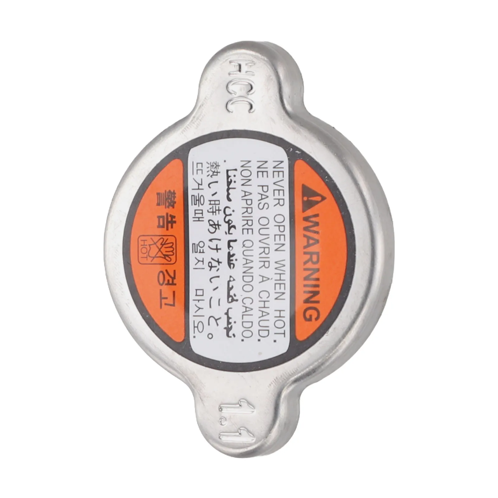 

Абсолютно новый колпачок радиатора в сборе для двигателей 1.6L, 2.0L, 2.4L, 2.5L, 2.7L, 3.3L, 3.5L, 3.8L, 4.6L, совместимый с термостатом