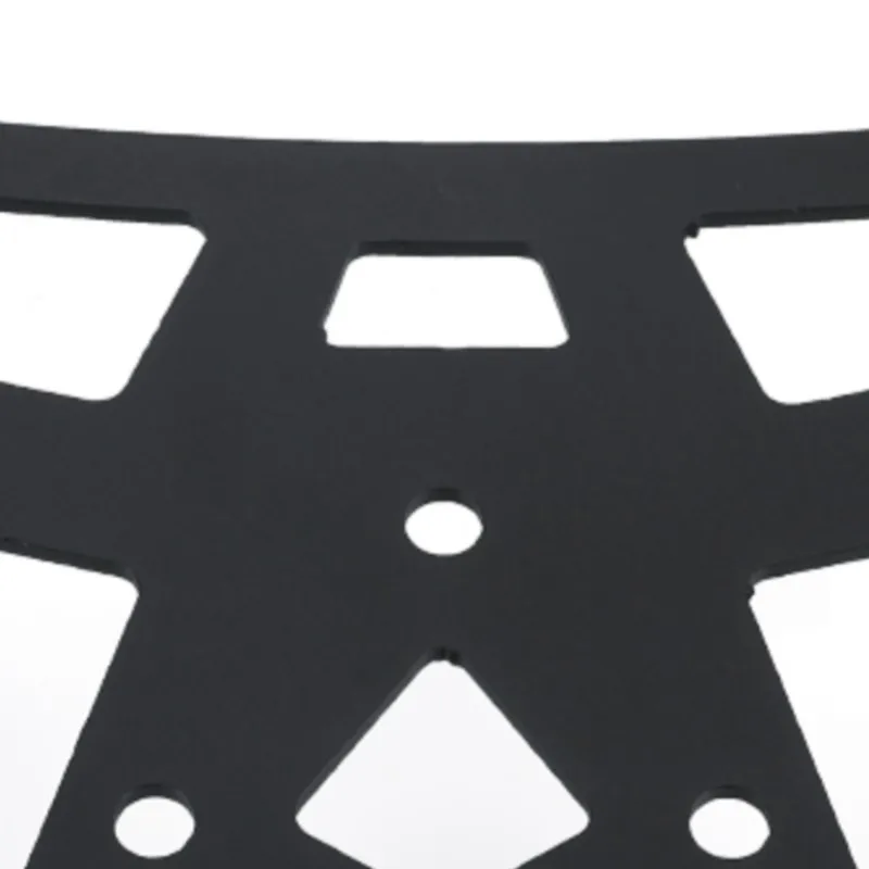 

For Honda MSX 125 GROM125 Motorcycle Rear Luggage Rack Cargo Storage Carrier Tail Bag Rack Rear Support Shelf 2021-2023 2024