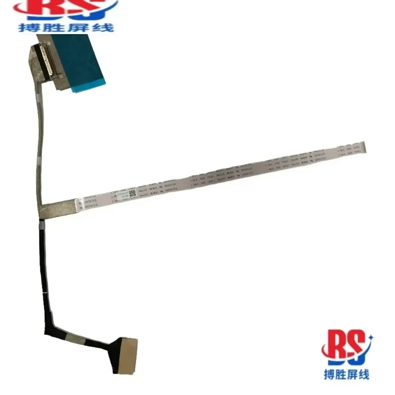 For Applicable to HP G3T screen cable DD0G3TLC020 DD0G3TLC000 40-pin screen display cable