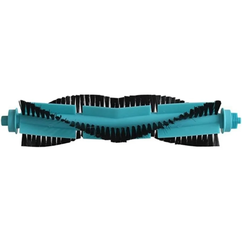 

For Cecotec Conga 11090 / Conga 13090 Spin Revolution Spare Parts Main Side Brush HEPA Filter Mop Cloth Dust Bags-A58E