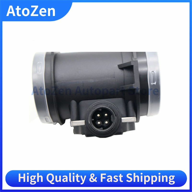 

Датчик массового расхода воздуха MAF для BMW E36 E38 E39 323i 328i 523i 528i 728 i,iL 323is 323ti 328is M3 Z3 5WK9600 13621703650 5WK9600Z