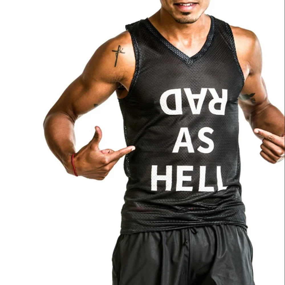 

Мужские беговые жилеты GG: спортивная одежда, базовый слой для бега, защитный жилет, майка для марафона, быстросохнущий эластичный жилет