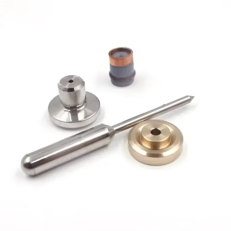 05116025 Normally Closed On/Off Valve Repair Kit Used for Waterjet Machine for Automotive Interior Cutting