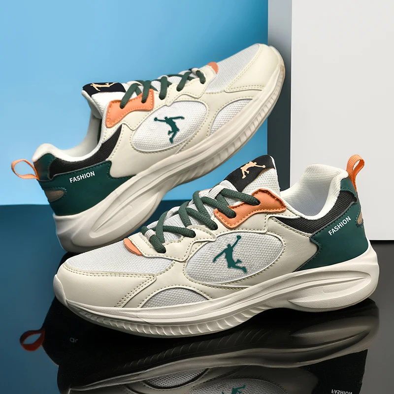 

2025 New Men's Board Shoes,sneakers,skate shoes,Casual Shoes non-slip Non-Slip Outdoor Travel Daily Wear Lightweight Cushioned