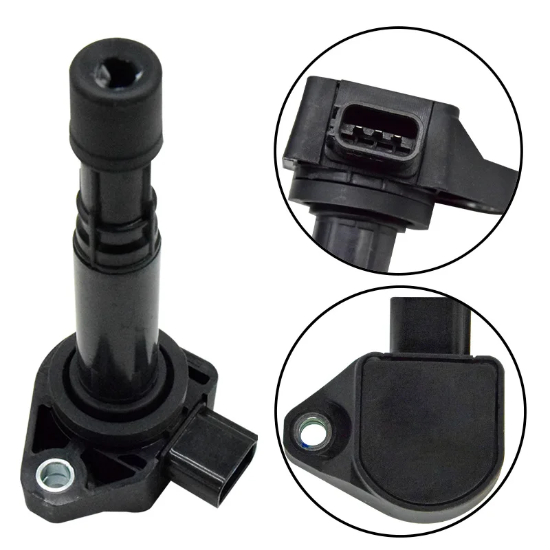 For Honda Civic Stream FR-V Accord Acura TL Ignition Coil OEM 30520-PVF-A01 1pcs