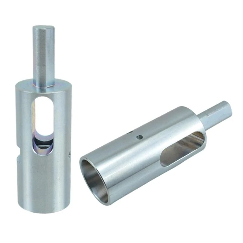 

652F Wire Twisting Tool for Chain Link Fence Easy Twist Fence Ties Tool for Chain Link Wire Fence 3/8inch Chuck Power Drill