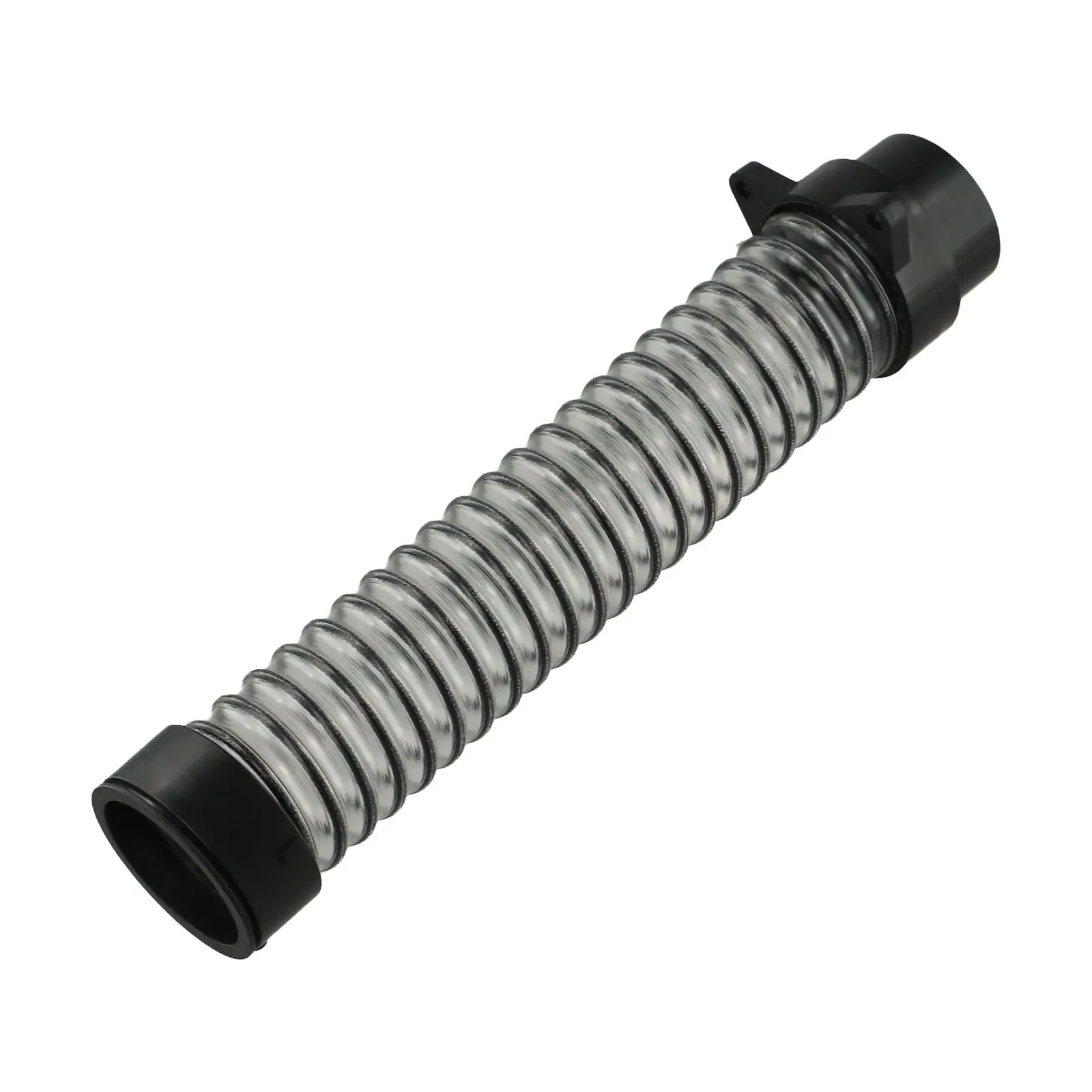 1pcs Sewage Hose For Bissell 1/2st Generation Floor Scrubber Floor Scrubber Flexible Hose Threaded Pipe Sewage Pipe Accessories