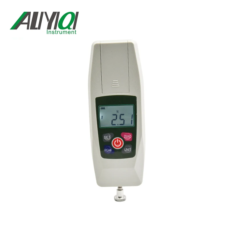 KF-20 20N;2kg;4.5Lb;72Oz Digital Force Gauge Push Pull Force Gauge  Digital Dynamometer N,KG,LB,OZ