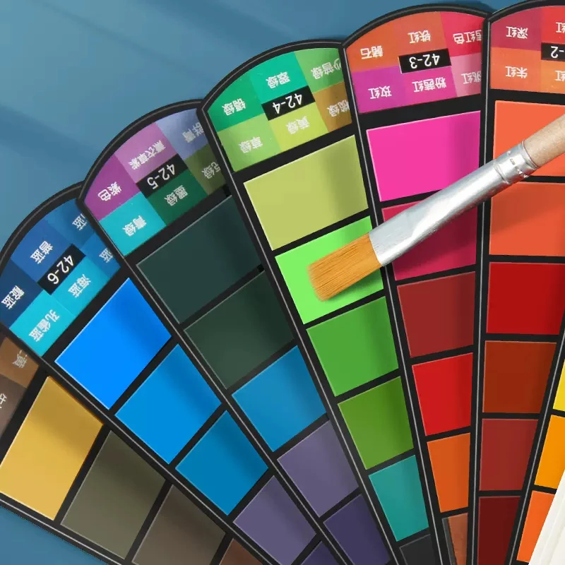 Норковая кожа, твердый акварельный пигмент для начинающих, Профессиональная Детская Акварельная краска, пигмент