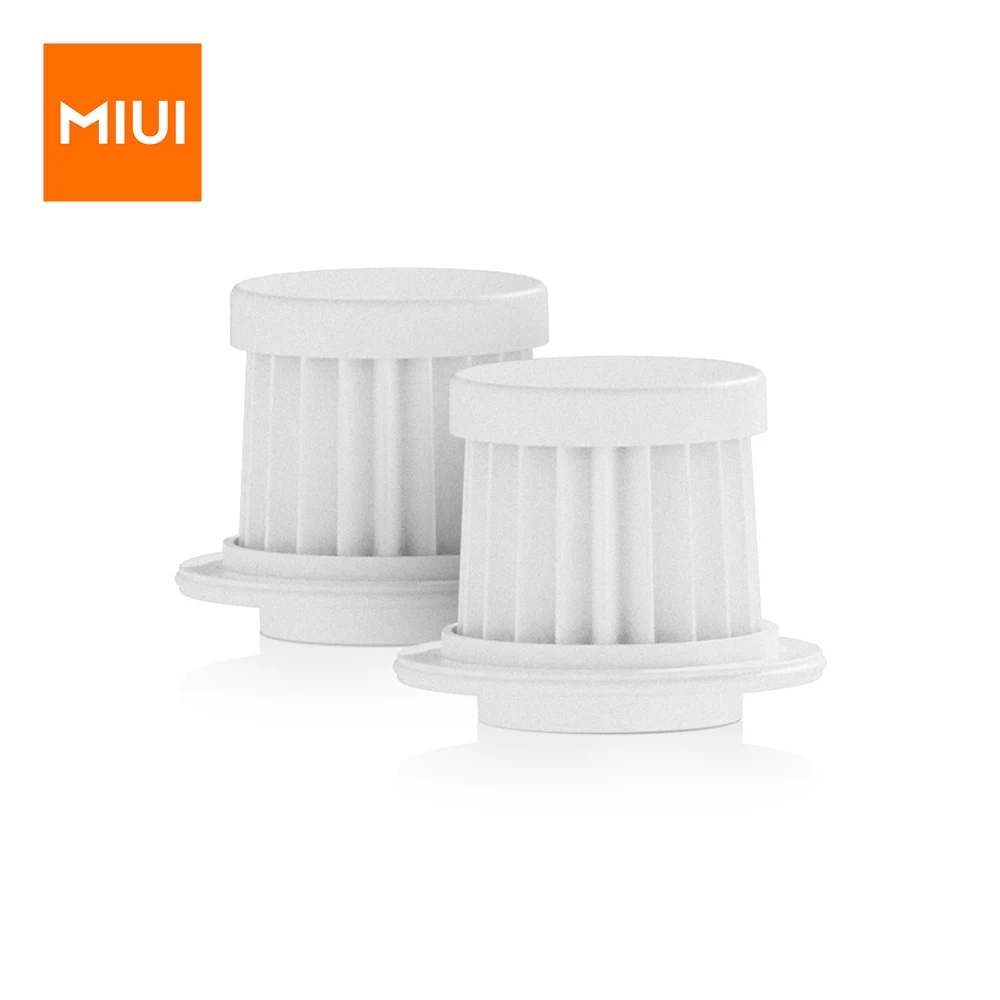 MIUI Handheld Cordless Vacuum Cleaner Accessories Only for MIUI Mini Vacuum Cleaner X2