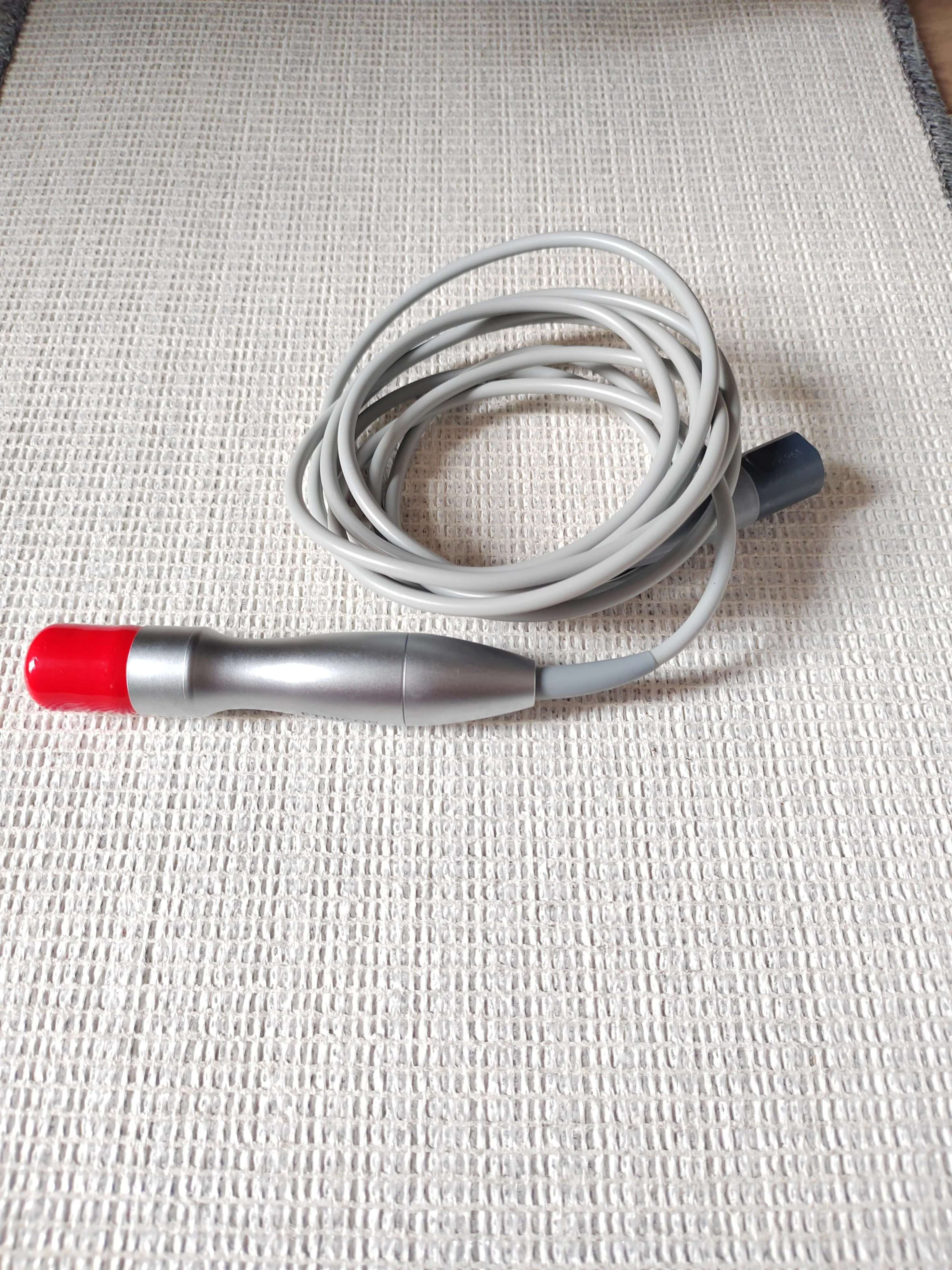 Hand piece HP054 cable used tested  ( Unlimited usage )