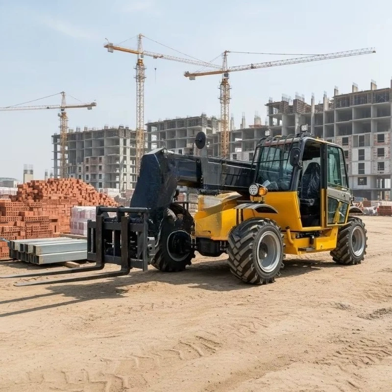 High Quality Telesc…