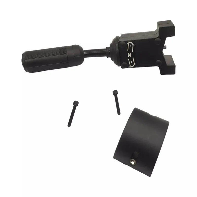 

A22E-Control Handle For New Holland Loader 555E 575E 655E 675E B/LB Series 85801938