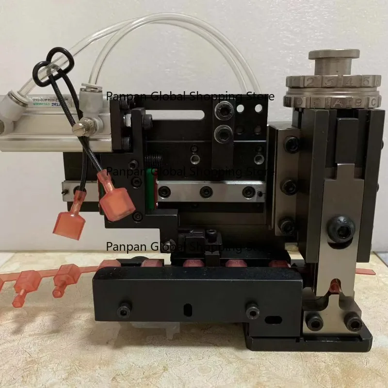 Crimping Appli-Cato…