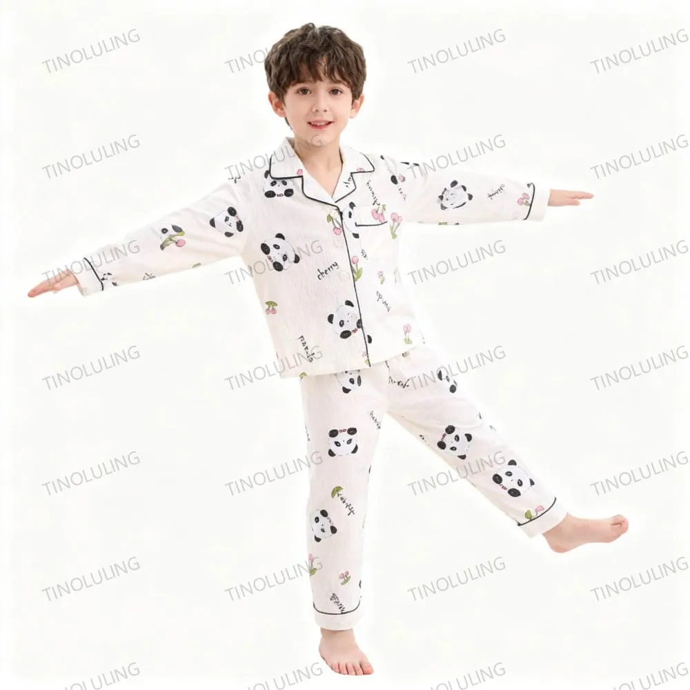 Thumbnail 3 - #31 Ranked Kids Lounge Wear Sets Picks in 2026