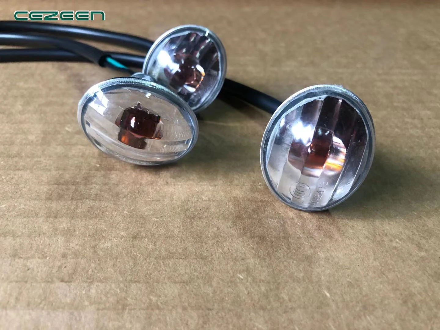 

1 шт. для Toyota Sienna PATROL Mustang Camaro Tundra Pajero Landcruiser, указатели поворота, боковые фары