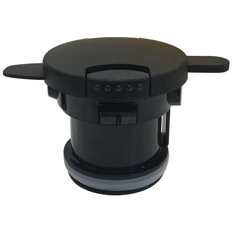 

ABJN-1 Piece 6851 Series Kettle Hot Water Bottle Accessories Cover Stainless Steel Hot Coffee Pot Cover