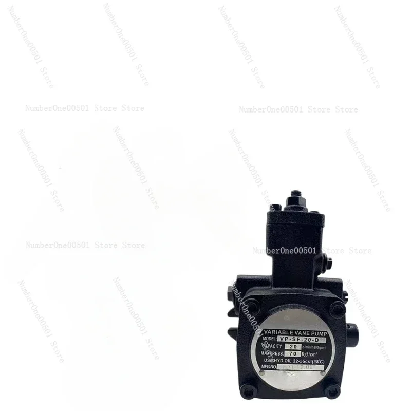 

Oil Pump VP-SF-20-D 30 15 12 VP-SF-40-D VP20 Variable Blade Standard