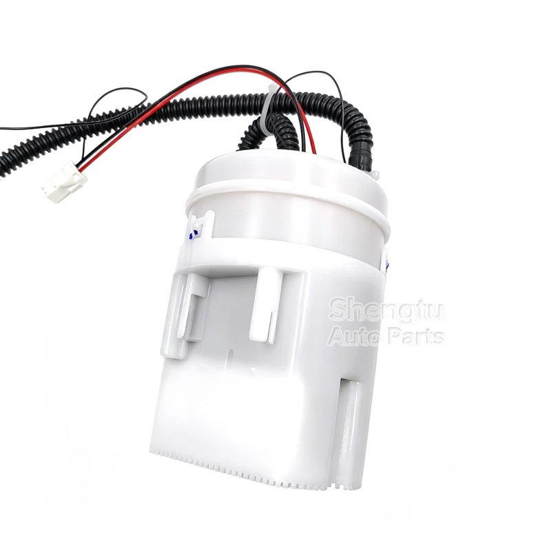 Petrol Fuel Pump WGS500051 for 4.4L V8  Land Rover Range Rover 2005 – 2009 Discovery 3 2005 – 2009 L320 L319 4.4L WGS500050