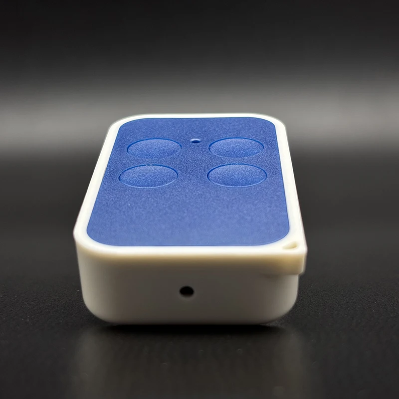 Para SEIP 40AM Controle Remoto para Porta de Garagem 40.685MHz Código Fixo 40MHz