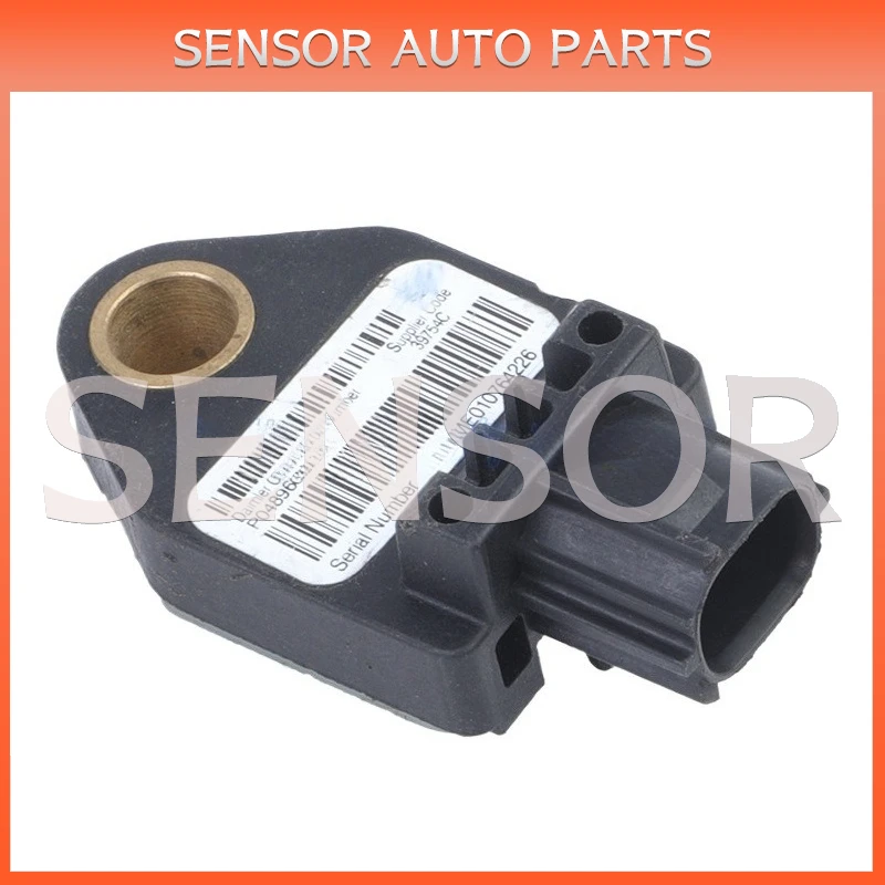 P04896061AA for 07-12 Dodge CALIBER Automotive Crash Sensor SRS Shock Sensor