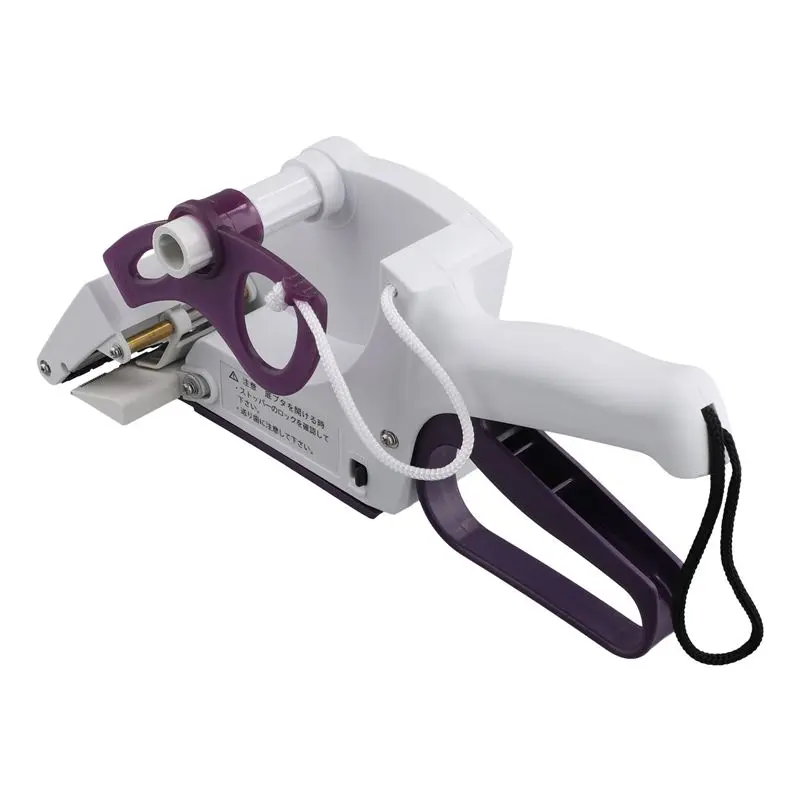 M51K-Label Labeling Machine, Portable Handheld Labeling Machine, Label Round Bottle, Box, Fruit Labeling