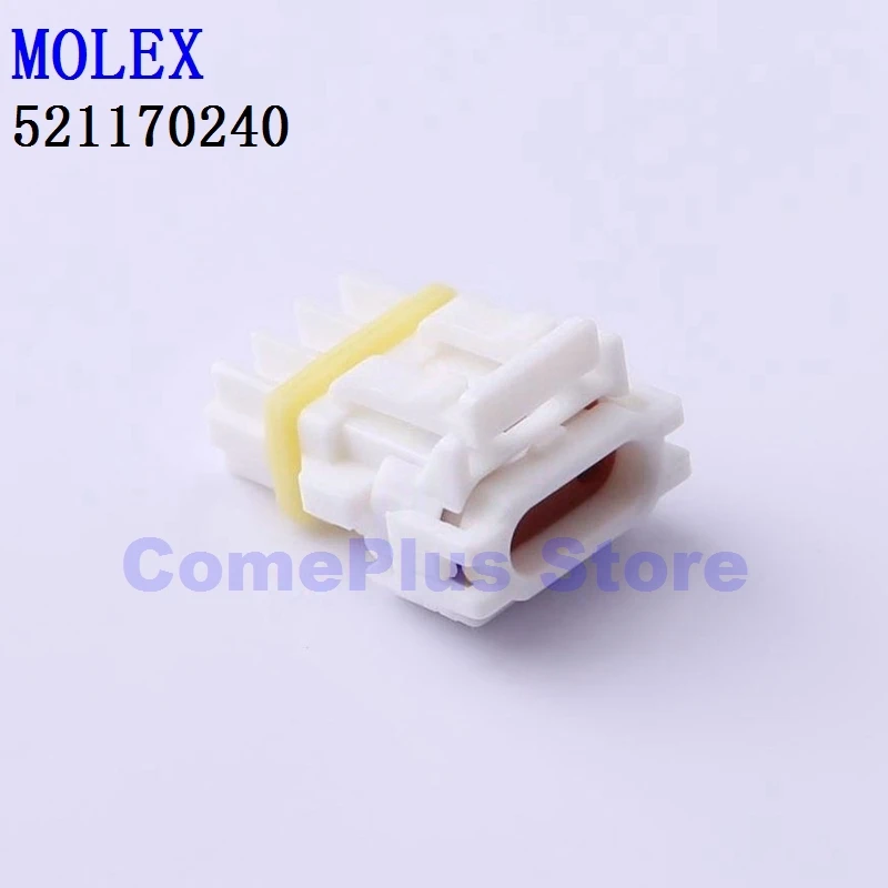 

10PCS 521170240 521170241 521170411 Connectors