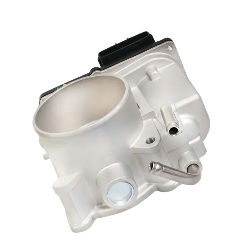 New High Quality Electronic Throttle Body Assembly 12-Month Warranty Scion XD 2008-2013 1.8L 2ZRFE OE 22030-37020