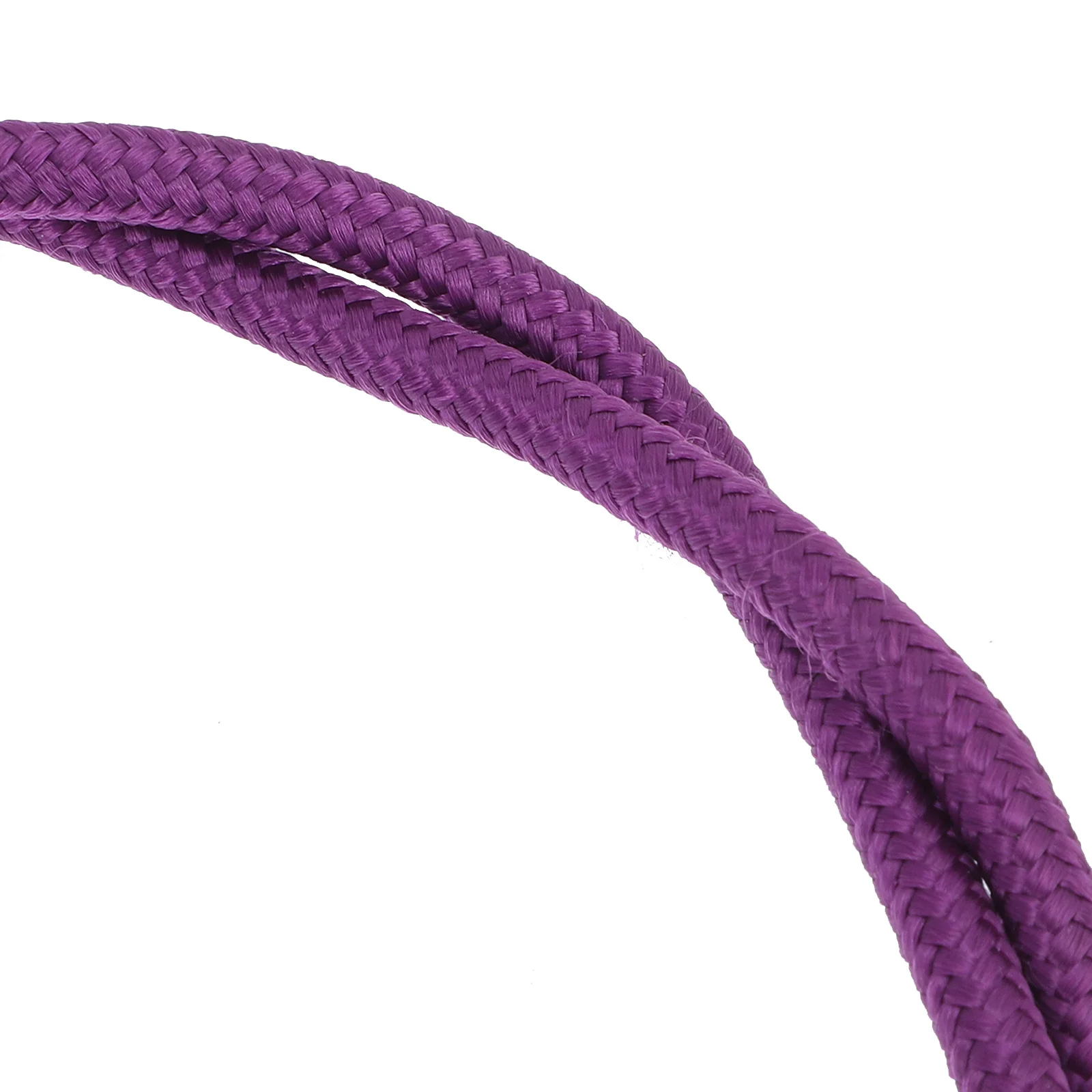 

Wear-Resistant Horse Halter Professional Grade Braid Style Portable Training Halter Secure Fit Comfortable Head Shape