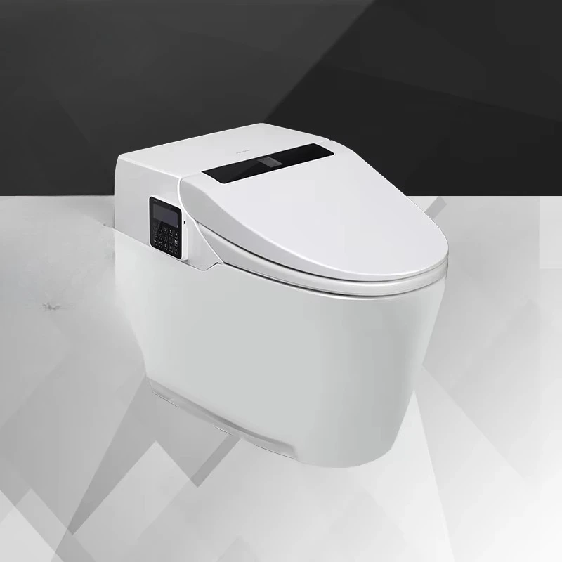 IVANCI SPA Smart Wc Intelligent Toilet Bidet Price