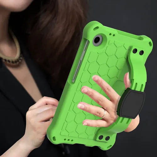 Imagen 2 del producto Funda EVA para Samsung SM-X110 SM-X115 Tab A9 8.7"" 2023, funda para Samsung Galaxy Tab A11 8.7 pulgadas 2025 SM-X135 SM-X133